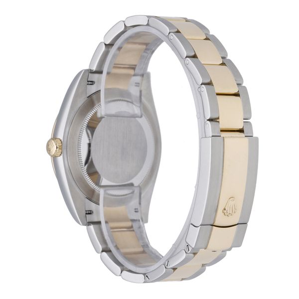 Rolex Datejust 41 126333